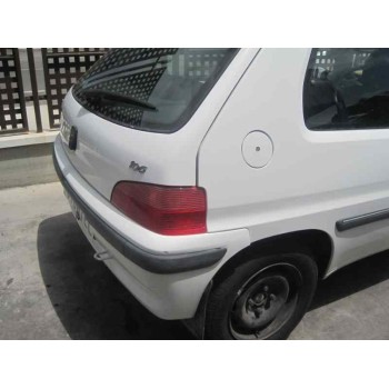 peugeot 106 (s2) del año 2001