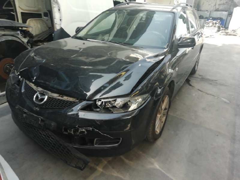 MAZDA 6 MONOVOLUMEN (GY)