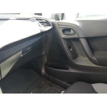 citroën c3 del año 2016