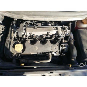 opel zafira b del año 2006