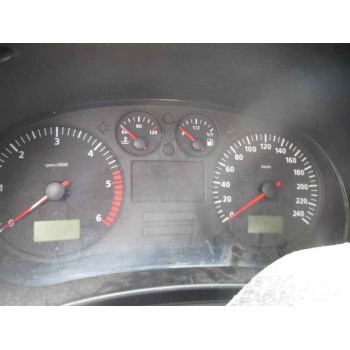 seat leon (1m1) del año 2003