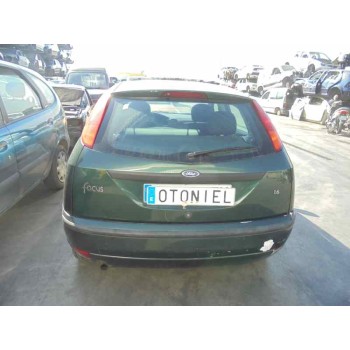 ford focus berlina (cak) del año 2004