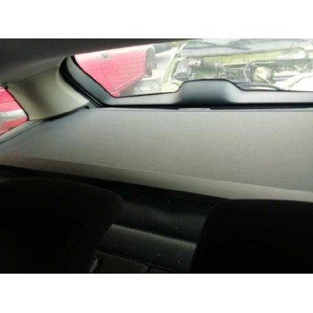 renault megane ii familiar del año 2004