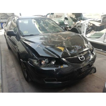 mazda 6 monovolumen (gy) del año 2007