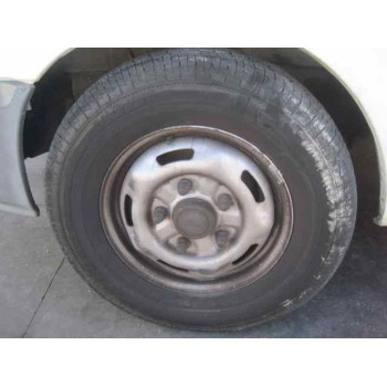 ford transit mod.2000 caja abierta del año 2005