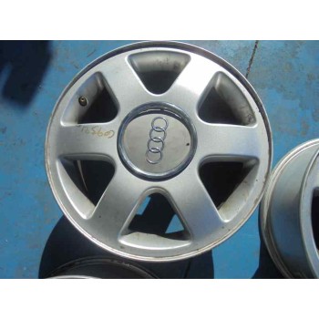 audi a3 (8l) del año 2002