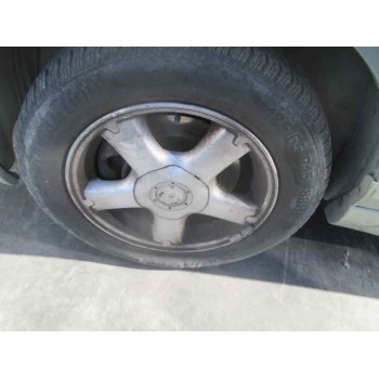 nissan primera berlina (p11) del año 2002