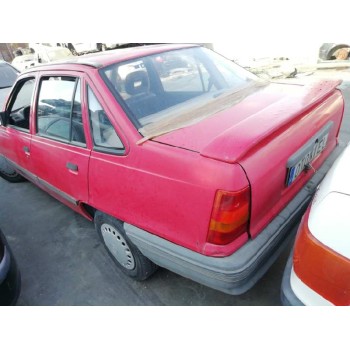 opel kadett e del año 1990