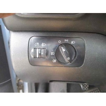 seat leon (1m1) del año 2003