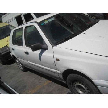 volkswagen golf iii variant ( 1h5) del año 1997