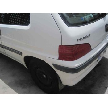 peugeot 106 (s2) del año 2001