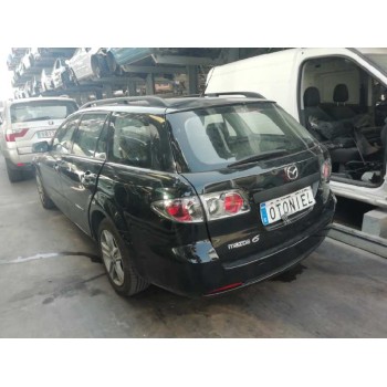 mazda 6 monovolumen (gy) del año 2007