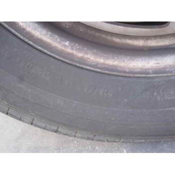 ford transit mod.2000 caja abierta del año 2005