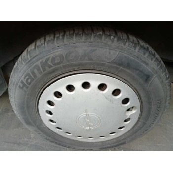 opel kadett e del año 1990