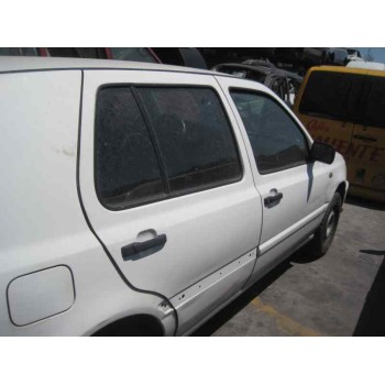 volkswagen golf iii variant ( 1h5) del año 1997