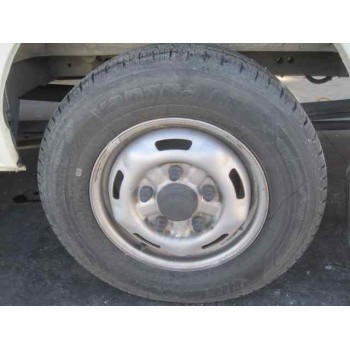 ford transit mod.2000 caja abierta del año 2005