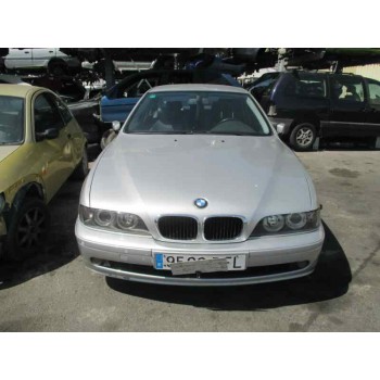 bmw serie 5 berlina (e39) del año 2001