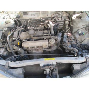 nissan primera berlina (p11) del año 2002