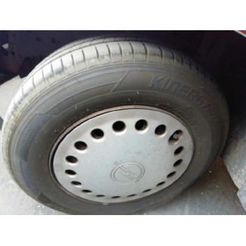 opel kadett e del año 1990