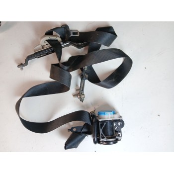 Recambio de kit airbag para mazda 3 sedán (bm_, bn_) 2.2 d referencia OEM IAM KD4557K00C02 BHN16035002 BHS257K50A