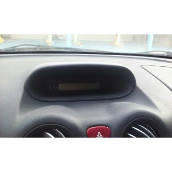 citroën c3 del año 2002