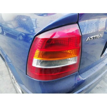 opel astra g berlina del año 2003