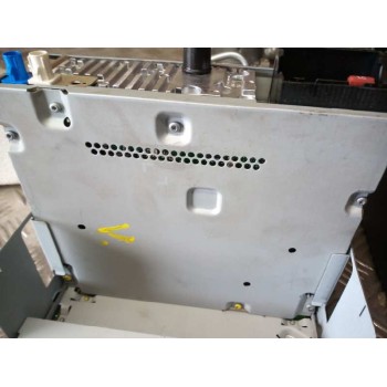 Recambio de sistema navegacion gps para opel corsa d selective referencia OEM IAM 13431892  