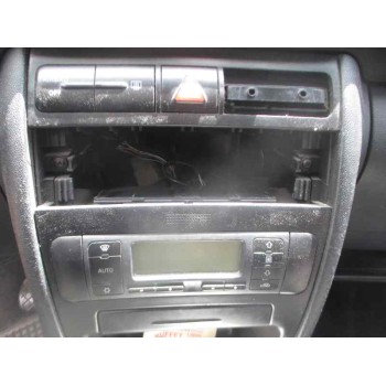 seat leon (1m1) del año 2003