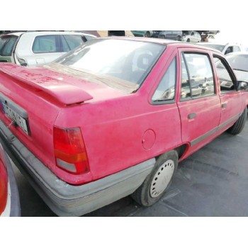 opel kadett e del año 1990