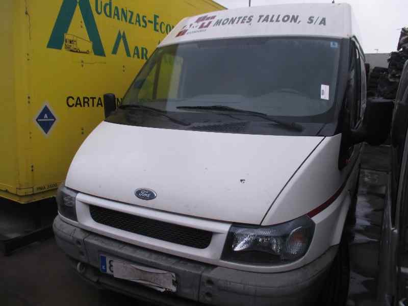 ford transit caja cerrada, larga (fy) (2000 =>) del año 2005