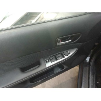mazda 6 monovolumen (gy) del año 2007