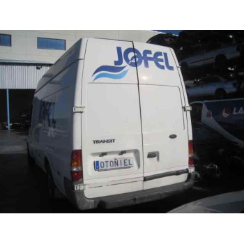 ford transit mod.2000 caja abierta del año 2005
