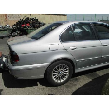 bmw serie 5 berlina (e39) del año 2001