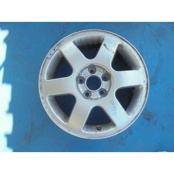 audi a3 (8l) del año 2002