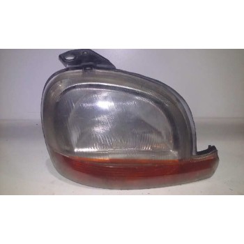 Recambio de faro izquierdo para daewoo nexia chess referencia OEM IAM   MONOPTICA