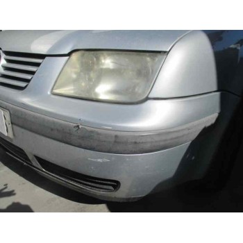 volkswagen bora berlina (1j2) del año 2001