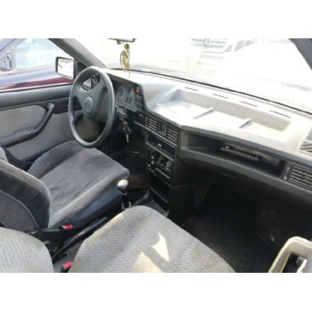 opel kadett e del año 1990