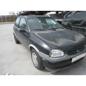 OPEL CORSA B
