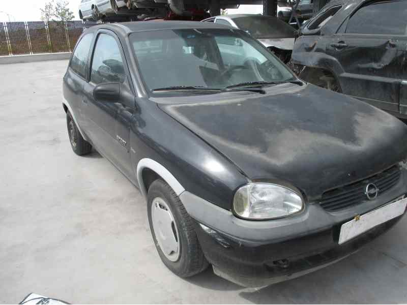 opel corsa b del año 1996