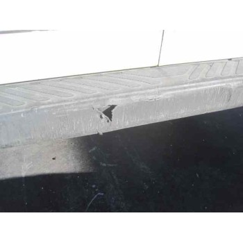 ford transit mod.2000 caja abierta del año 2005