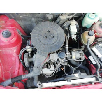 opel kadett e del año 1990