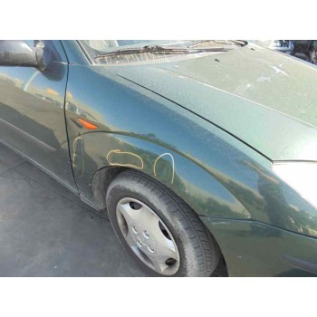 ford focus berlina (cak) del año 2004