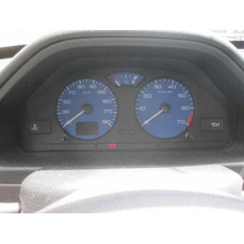 peugeot 106 (s2) del año 2001