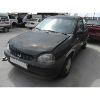 opel corsa b del año 1996