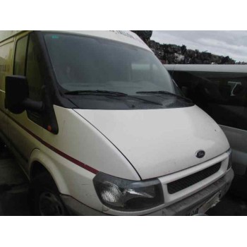 ford transit caja cerrada, larga (fy) (2000 =>) del año 2005