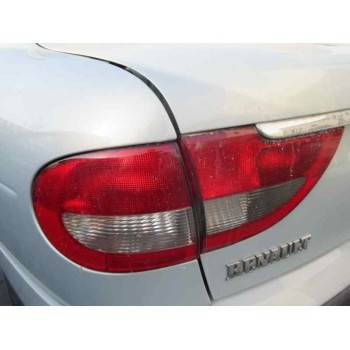 renault megane i classic (la0) del año 2000