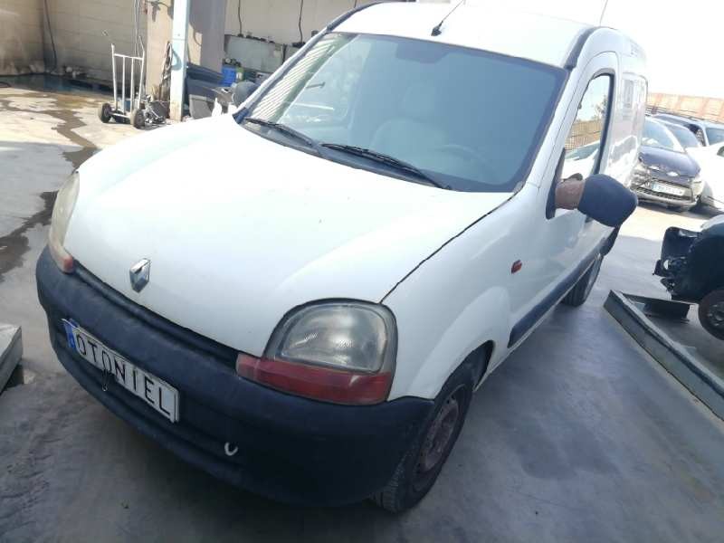 RENAULT KANGOO (F/KC0)