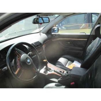 bmw serie 5 berlina (e39) del año 2001