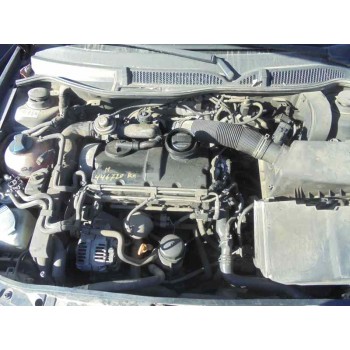 audi a3 (8l) del año 2002