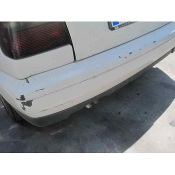 volkswagen golf iii variant ( 1h5) del año 1997